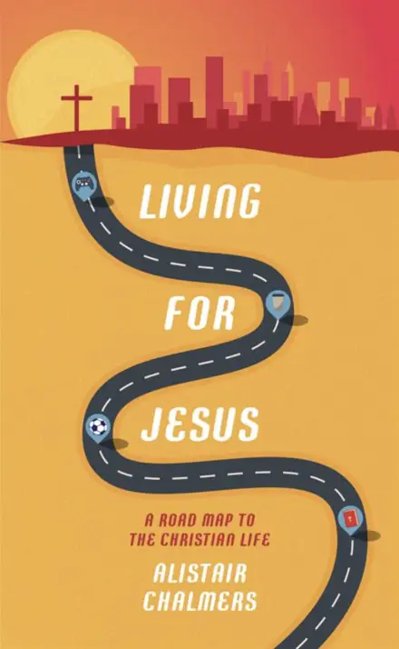 Living for Jesus