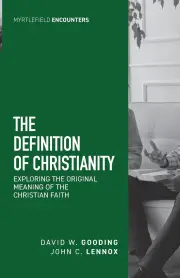 The Definition of Christianity