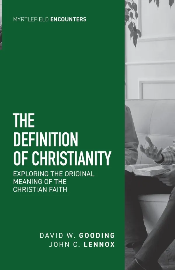 The Definition of Christianity