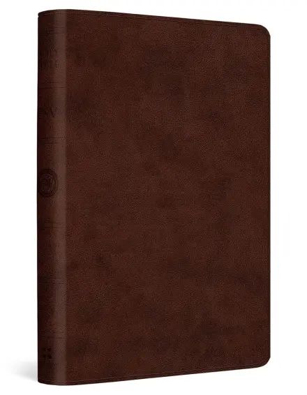 ESV Compact Bible
