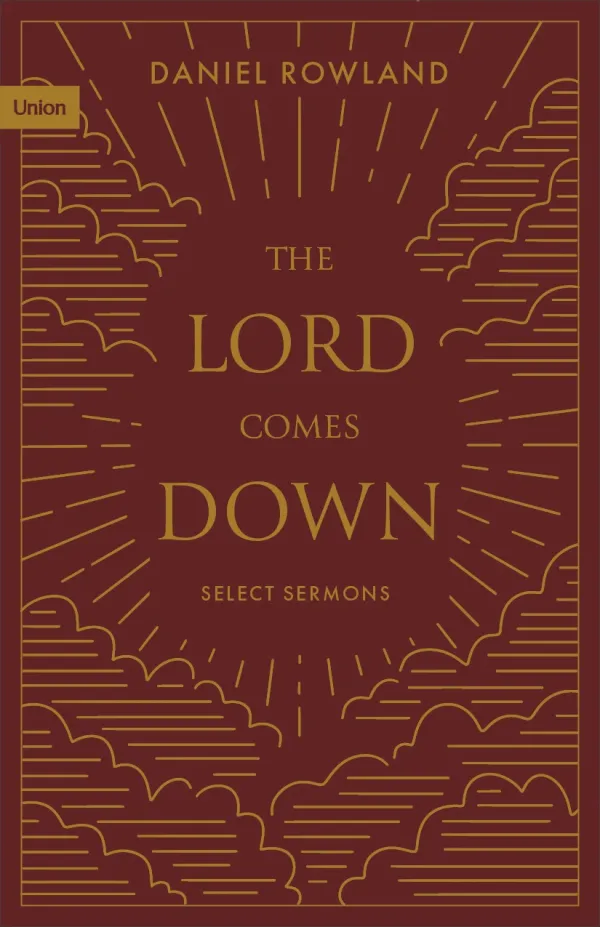 The Lord Comes Down