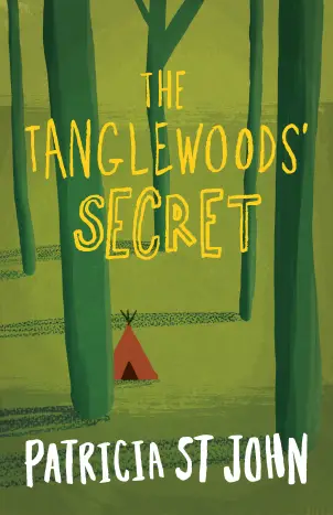 The Tanglewoods' Secret