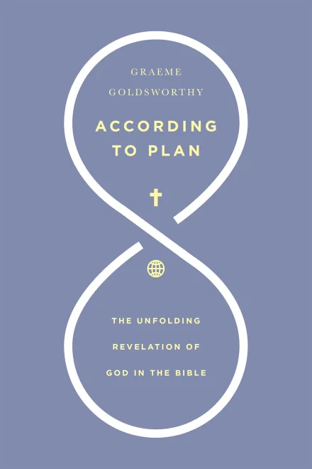 According To Plan