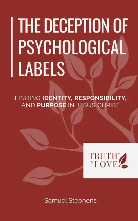 The Deception of Psychological Labels