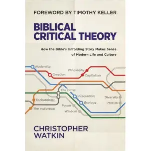 Biblical Critical Theory