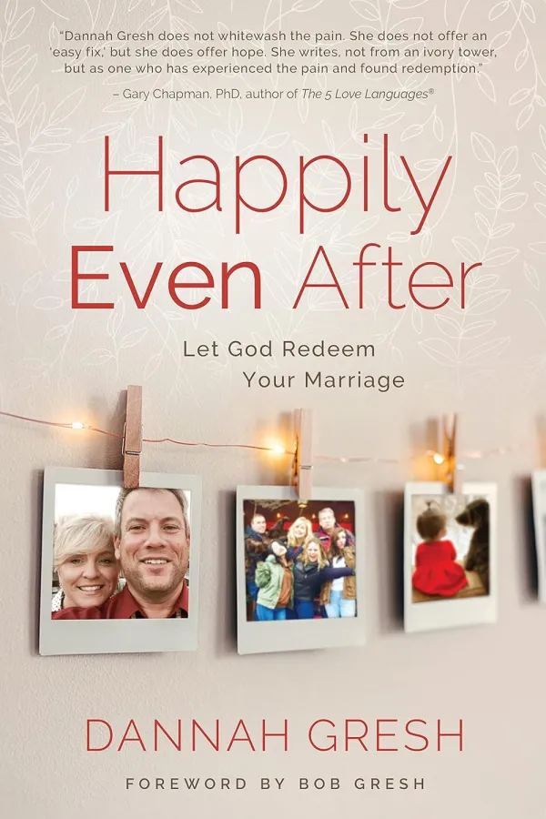 Happily Even After
