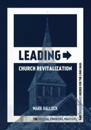 Leading Church Revitalization
