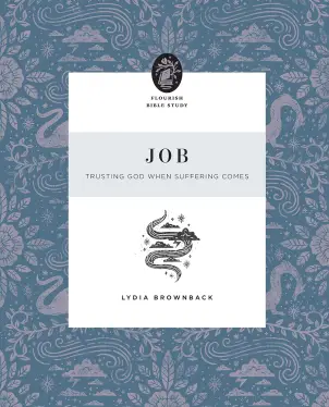 Job (Flourish Bible Study)
