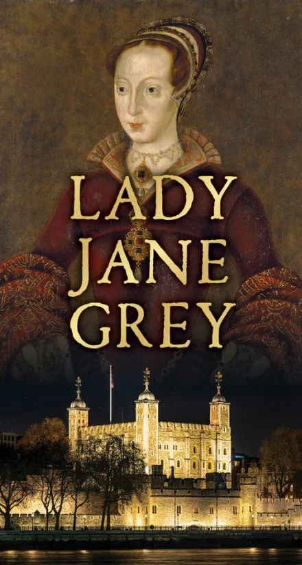 Lady Jane Grey (Tract 50 pack)