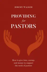 Providing for Pastors