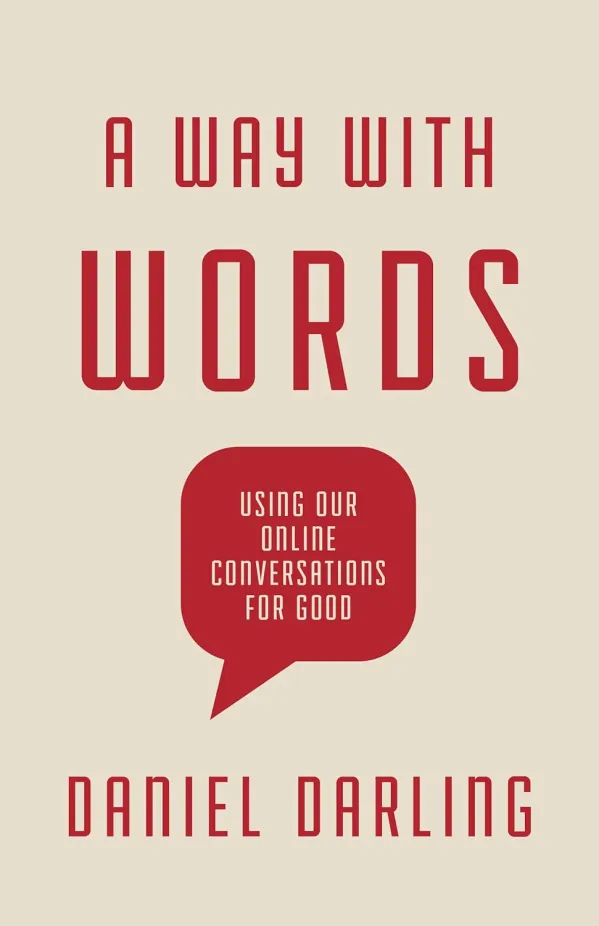 A Way with Words