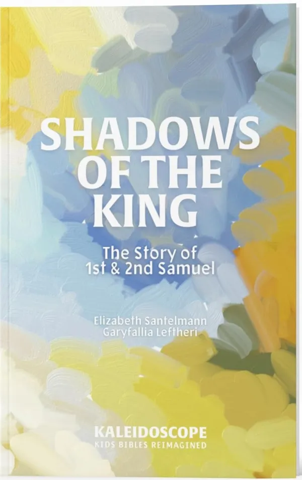 Shadows of the King