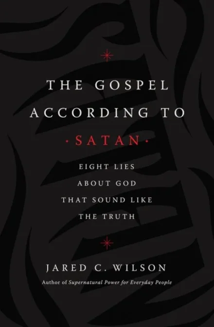 The Gospel According to Satan