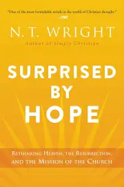 Surprised by Hope