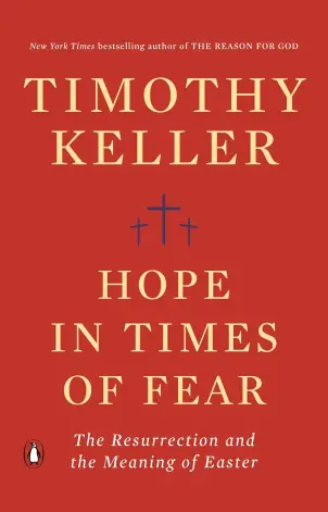 Hope in Times of Fear