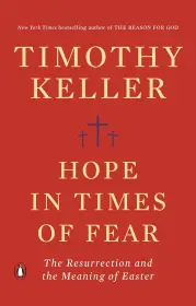 Hope in Times of Fear