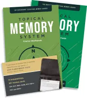 Topical Memory System Kit