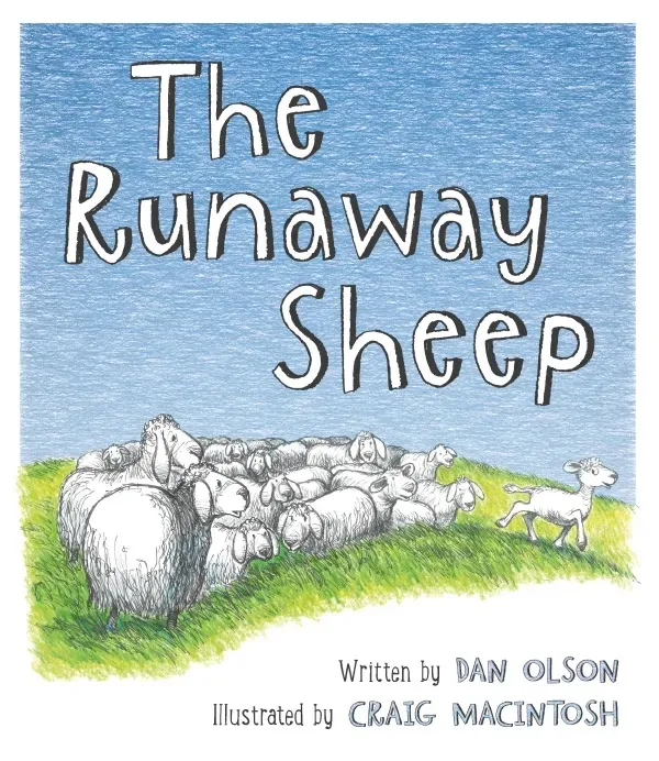 The Runaway Sheep