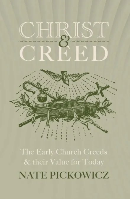 Christ & Creed