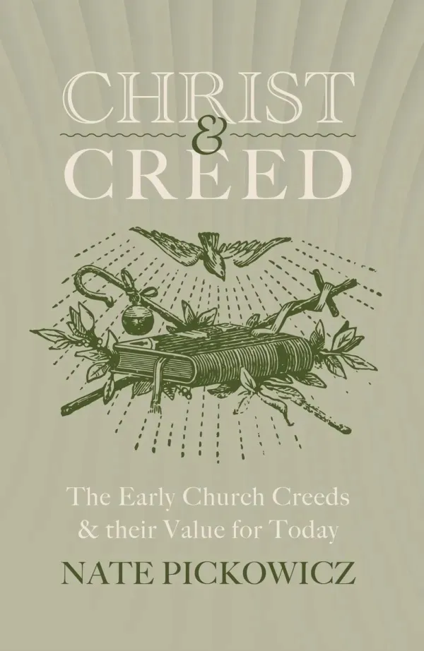 Christ & Creed