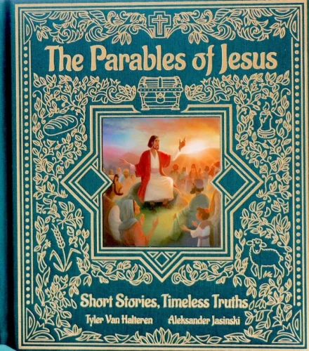 The Parables of Jesus