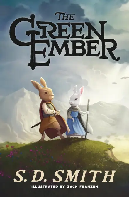 The Green Ember (Book I)