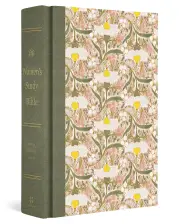 ESV Women's Study Bible, Artist Series (Cloth over Board)