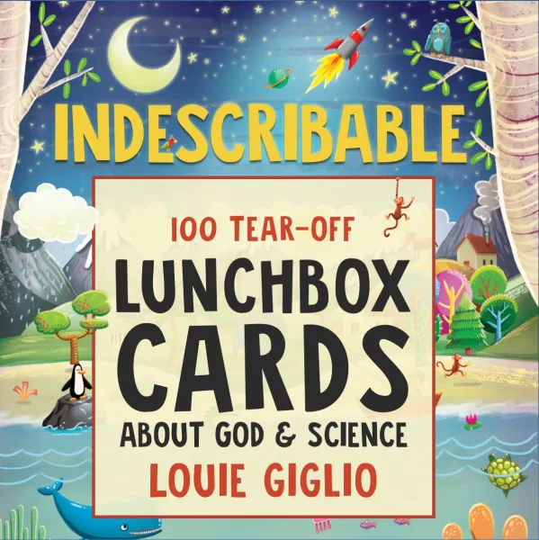 Indescribable