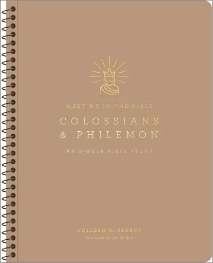 Colossians & Philemon