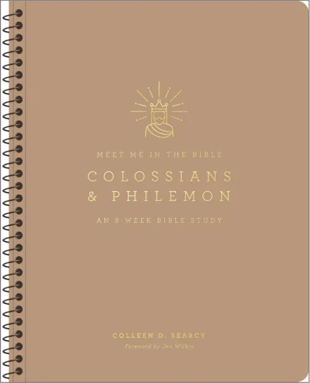 Colossians & Philemon