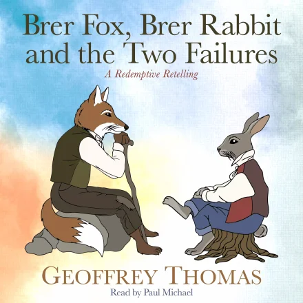 Brer Fox, Brer Rabbit and the Two Failures MP3 Audiobook