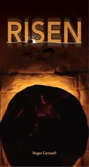 Risen (Tract 50 pack)