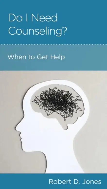 Do I Need Counseling?