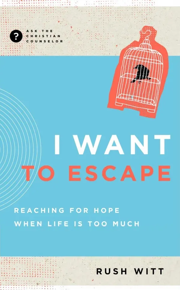 I Want to Escape
