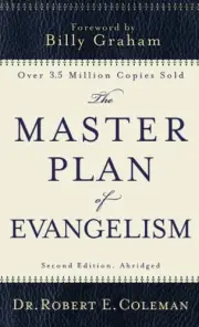 The Master Plan of Evangelism (2nd ed.)
