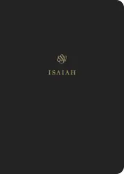 ESV Scripture Journal: Isaiah