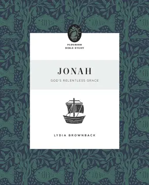 Jonah (Flourish Bible Study)