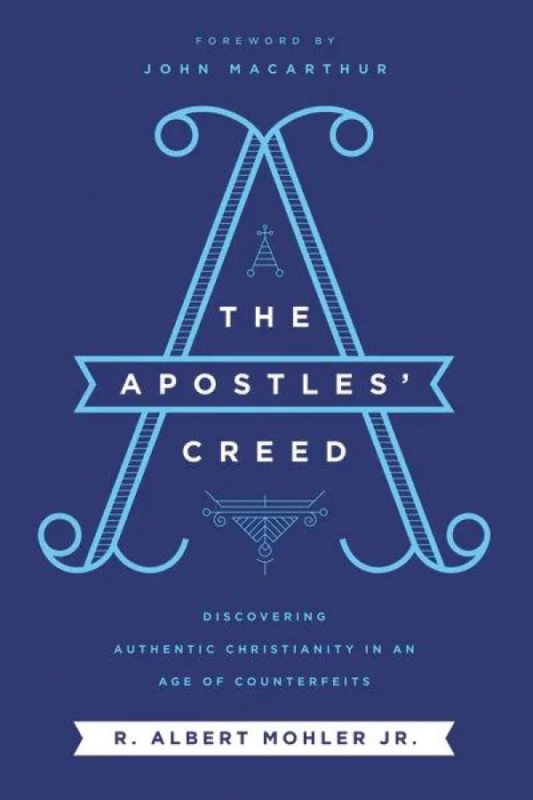 The Apostles' Creed