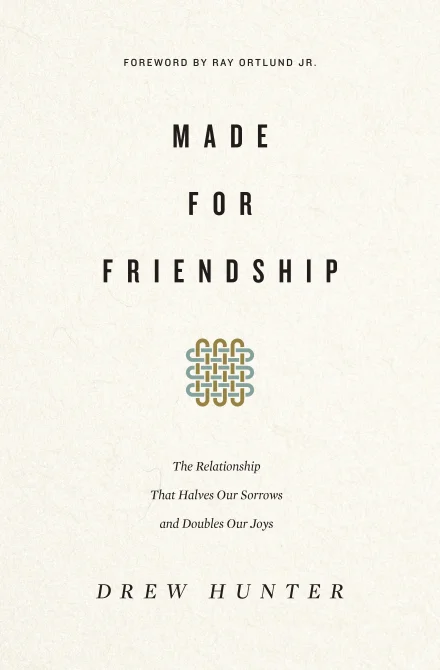 Made for Friendship