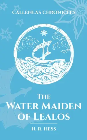 The Water Maiden of Lealos
