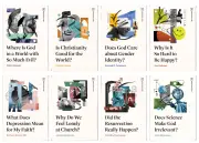 TGC Hard Questions 8 Pack