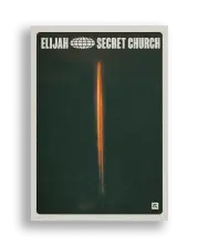 Elijah: Guided Scripture Journal