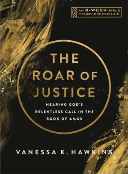 The Roar of Justice
