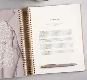 CSB She Reads Truth Spiral-Bound Notetaking Bible, Five-Volume Set
