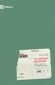 The Ordinary Missionary
