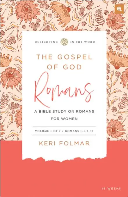 The Gospel of God (Vol 1)