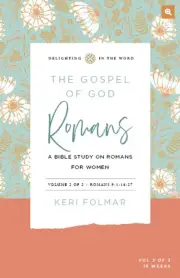 The Gospel of God (Vol 2)