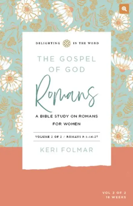 The Gospel of God (Vol 2)