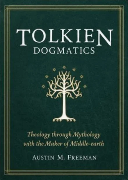 Tolkien Dogmatics
