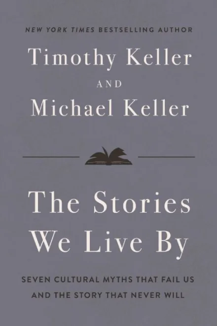 The Stories We Live By